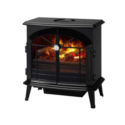 Dimplex Stockbridge Elektrikli Şömine