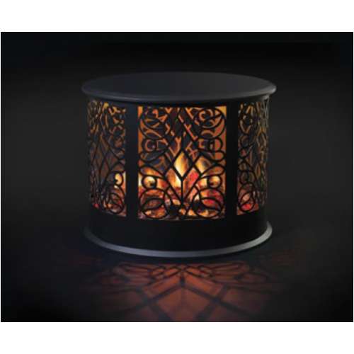 Dimplex Volterra Elektrikli Şömine