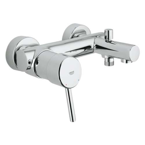 Grohe Concetto Tek kumandalı Banyo Bataryası 32211001