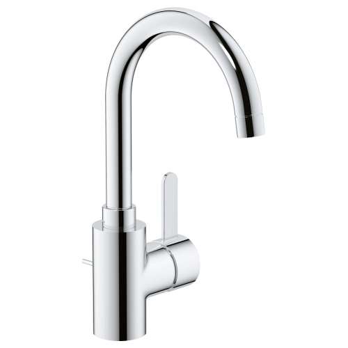 32830000 Eurosmart Cosmopolitan Tek kumandalı lavabo bataryası 1/2″ L-Boyut - GROHE