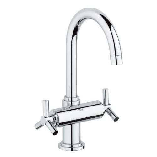 GROHE Atrio Lavabo Bataryası Uzun Gövde 21033000