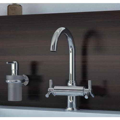 GROHE Atrio Lavabo Bataryası Uzun Gövde 21033000