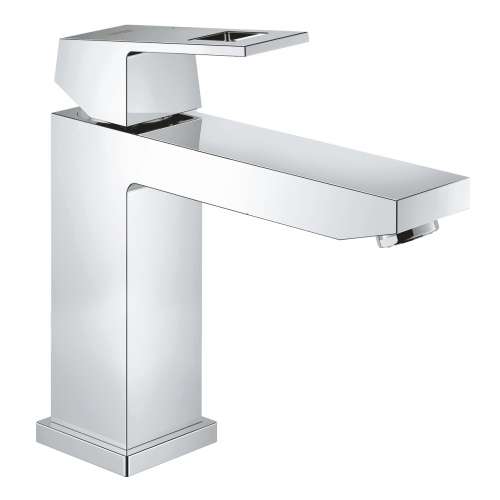 GROHE Eurocube Tek Kumandalı Lavabo Bataryası M-Boyut 23446000