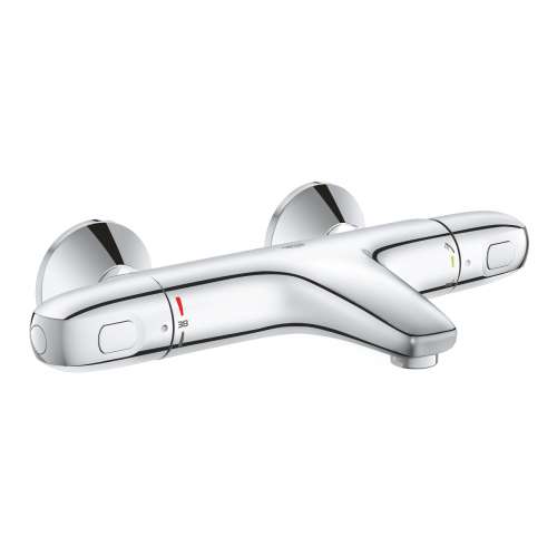 GROHE Grohtherm 1000 Termostatik Banyo Bataryası 34155003