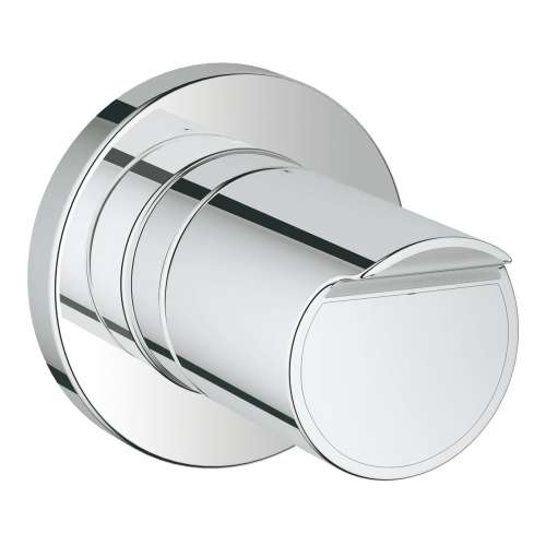 GROHE Grohtherm 2000 New Banyo Ankastre Stop Valf 19243001 (İç Gövde Hariç)