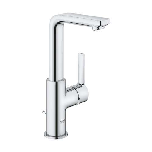 GROHE Lineare Tek Kuman. Lavabo Bataryası 1/2" L-Boyut 23296001