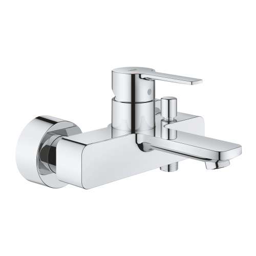GROHE Lineare Tek Kumandalı Banyo Bataryası 33849001