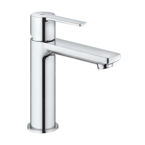 GROHE Lineare Tek Kumandalı Lavabo Bataryası S-Boyut 23106001