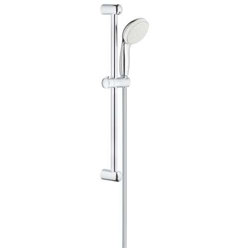 Grohe New Tempesta 100 Sürgülü Duş Seti 1 Fonksiyonlu 27853001