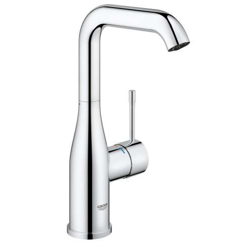 23541001 Essence New Tek kumandalı lavabo bataryası 1/2″ L-Boyut GROHE