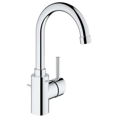 32629001 Concetto Tek kumandalı lavabo bataryası 1/2″ L-BoyutGROHE