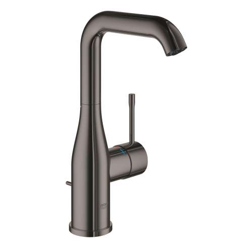 Grohe Essence Tek Kumandalı Lavabo Bataryası 1/2″ L-Boyut 32628A01