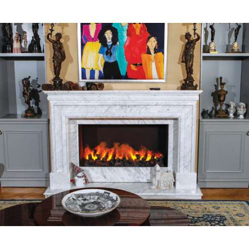 Dimplex CASSETTE 1000 Elektrikli Şömine