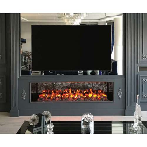 Dimplex CASSETTE 1500 Elektrikli Şömine