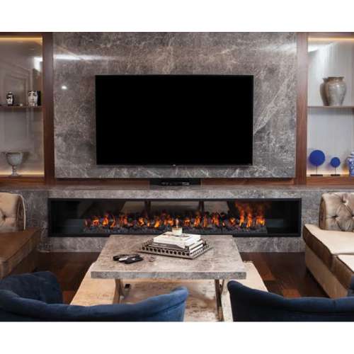 Dimplex CASSETTE 2000 Elektrikli Şömine