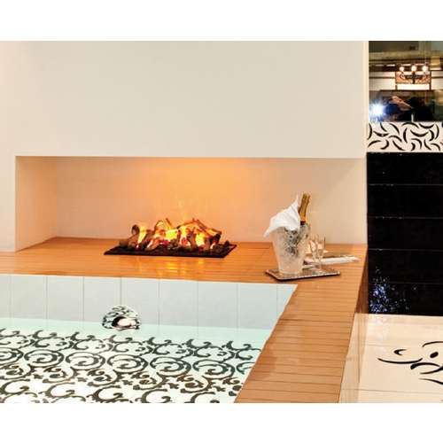 Dimplex CASSETTE 400 Elektrikli Şömine