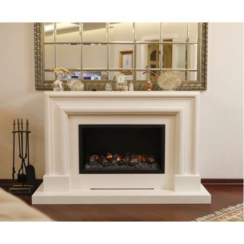 Dimplex CASSETTE 500 L Elektrikli Şömine