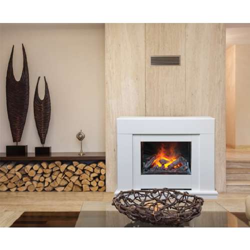 Dimplex CASSETTE 600 Elektrikli Şömine