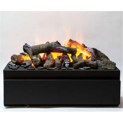 Dimplex JUNEAU L Elektrikli Şömine