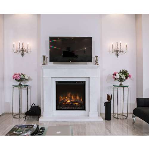 Dimplex XHD 28 Elektrikli Şömine