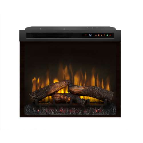 Dimplex XHD 28 Elektrikli Şömine