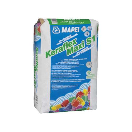 Keraflex Maxı S1 Seramik Yapıştırıcı - Mapei