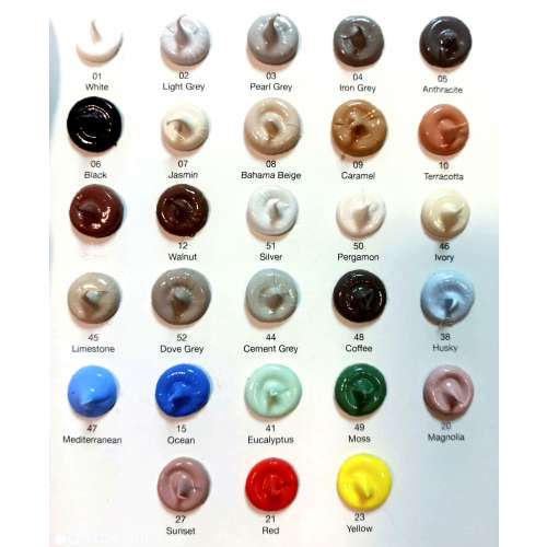 KERAKOLL Fugabella® Eco Silicone (Eco 4)