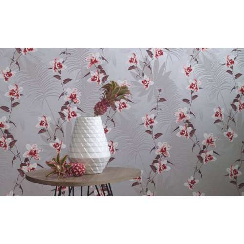 OXYGEN OXY 501 DUVAR KAĞIDI - KHROMA