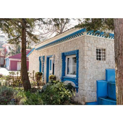 KÜLTÜR TAŞI Troy S09PR İnci - STONEWRAP