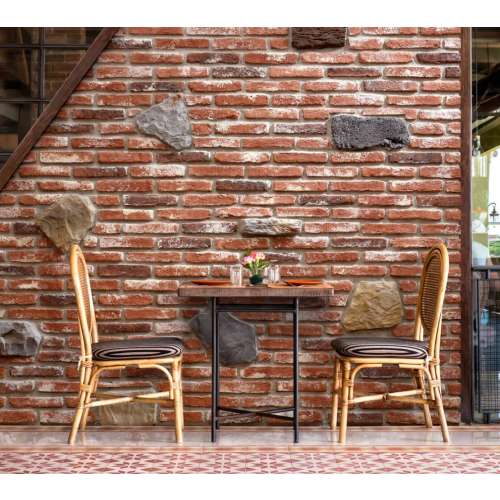 KÜLTÜR TUĞLASI KÖŞE Ferrara B02NO Nostalgia - STONEWRAP