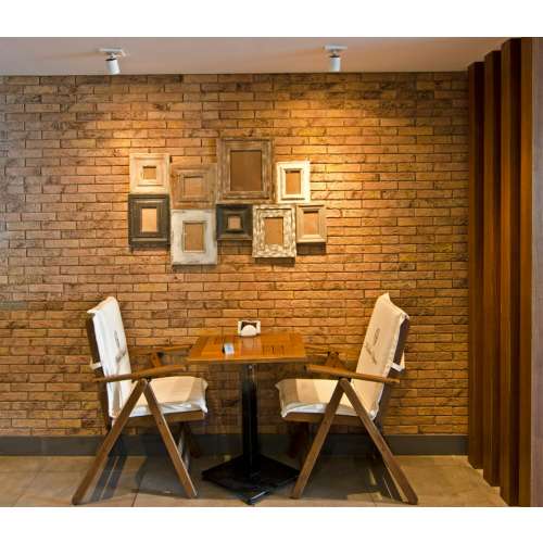 KÜLTÜR TUĞLASI Slimfix Heather B05EA - STONEWRAP