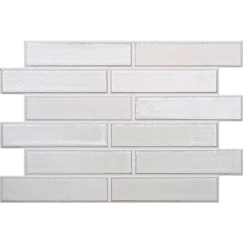 20 X 30 ANTIQUE SNOW - MAGNA