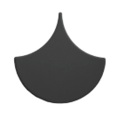 Balık Pulu Gri - Q-Dekor