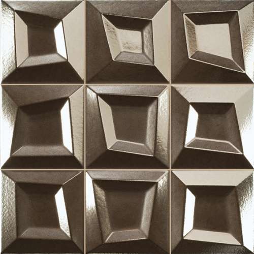 Realonda 33 x 33 cm Frame Antracita Seramik (Kutu Fiyatıdır)