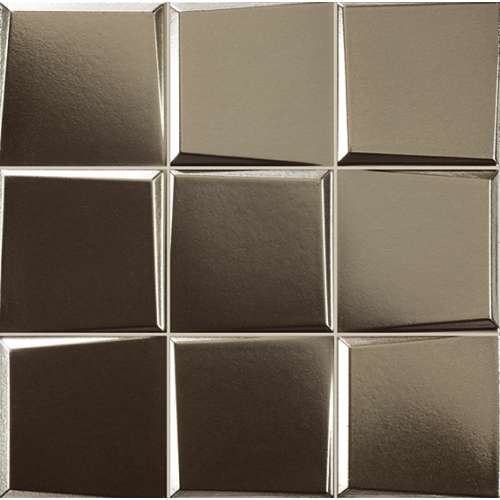 Realonda 33 x 33 cm Pattern Antracita Seramik (Kutu Fiyatıdır)