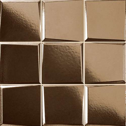 Realonda 33 x 33 cm Pattern Oro Seramik (Kutu Fiyatıdır)