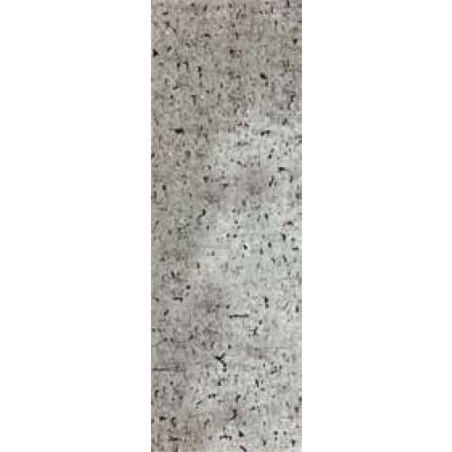 Seranit-10x30cm Lirica Ash Fon Mat 1. Kalite Seramik (Kutu Fiyatıdır)