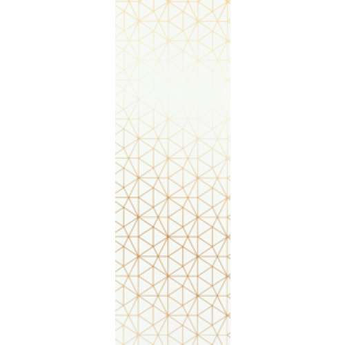 Seranit-10x30cm Sketch Beyaz Dekor Fon Parlak 1. Kalite Seramik  (Kutu Fiyatıdır)