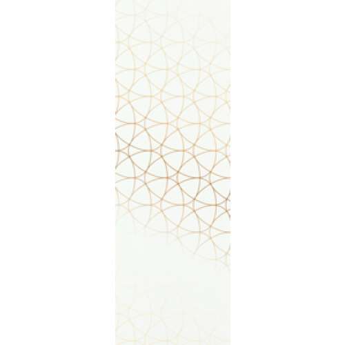 Seranit-10x30cm Sketch Beyaz Dekor Fon Parlak 1. Kalite Seramik  (Kutu Fiyatıdır)