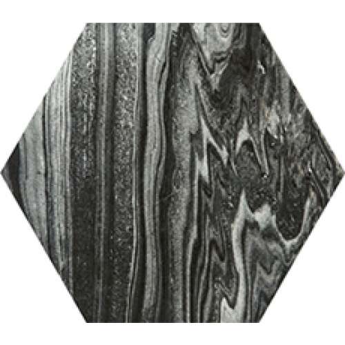 Seranit-20x23cm Efes Marble Siyah Fon Mat 1. Kalite Seramik  (Kutu Fiyatıdır)