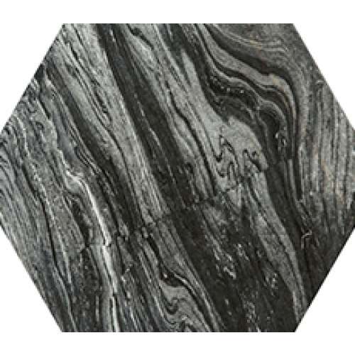 Seranit-20x23cm Efes Marble Siyah Fon Mat 1. Kalite Seramik  (Kutu Fiyatıdır)