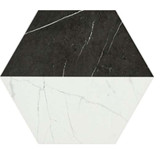 Seranit-20x23cm Tornado Mix Dekor Fon Mat 1. Kalite Seramik (Kutu Fiyatıdır)