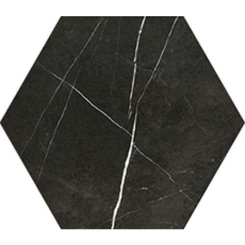 Seranit-20x23cm Tornado Siyah Fon Mat 1. Kalite Seramik (Kutu Fiyatıdır)