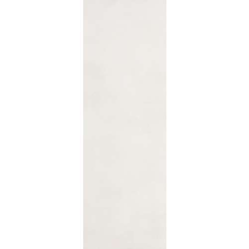 Seranit-30x90cm Illusion Beyaz Parlak Fon 1. Klt. Seramik  (1 metrekare fiyatıdır)