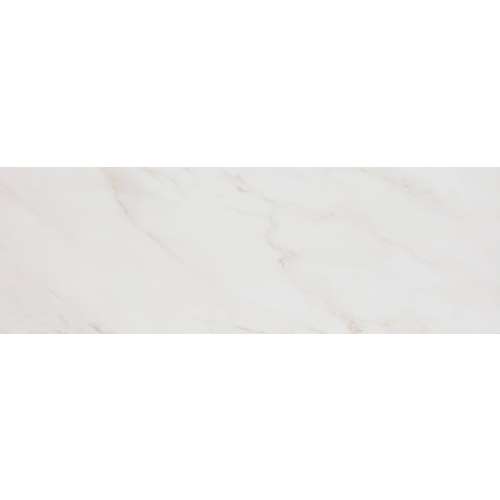 Seranit 30x90cm Serenity Beyaz Parlak 1. Kalite Seramik  (1 metrekare fiyatıdır.)