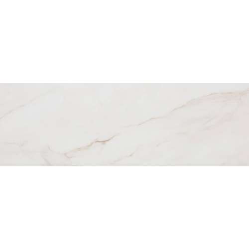 Seranit 30x90cm Serenity Beyaz Parlak 1. Kalite Seramik  (1 metrekare fiyatıdır.)