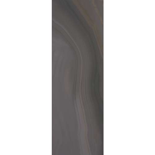 Seranit-40x120cm Agatha Antrasit Parlak Fon 1. Klt. Seramik  (1 metrekare fiyatıdır)