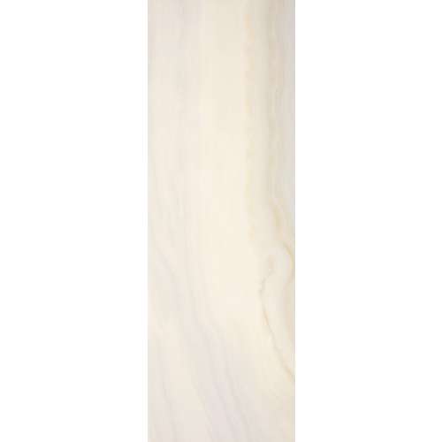 Seranit-40x120cm Agatha Beyaz Parlak Fon 1. Klt. Seramik  (1 metrekare fiyatıdır)
