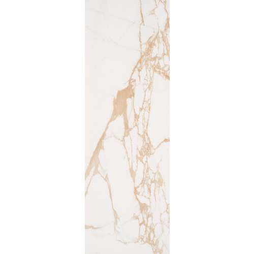 Seranit-40x120cm Infinity Gold Parlak Fon 1. Klt. Seramik  (1 metrekare fiyatıdır)