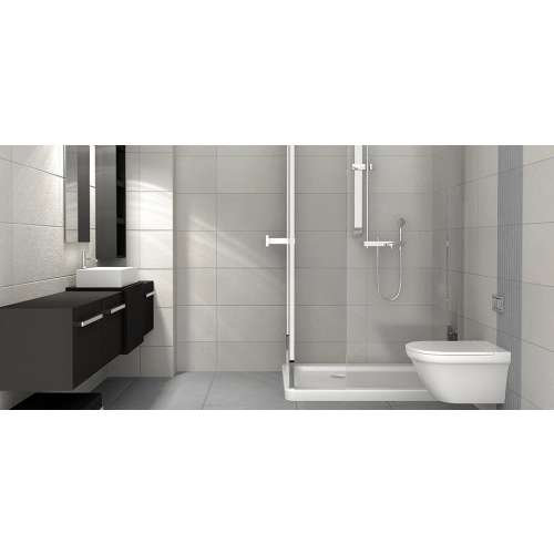 Seranit-60x120cm Arc Grey Mat Fon 1. Klt. Seramik (1 metrekare fiyatıdır.)